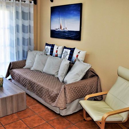 Victoria Family Apartman Tenerife Costa Del Silencio Dış mekan fotoğraf