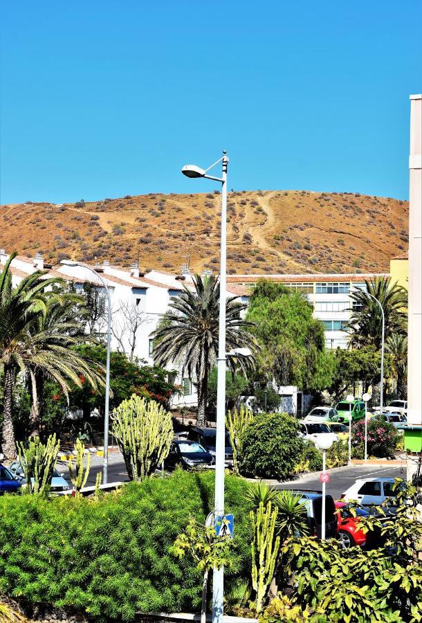 Victoria Family Apartman Tenerife Costa Del Silencio Dış mekan fotoğraf