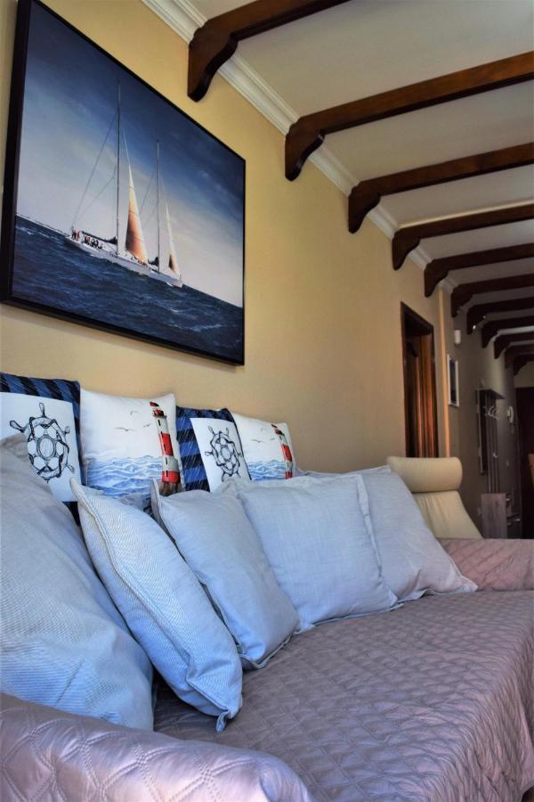 Victoria Family Apartman Tenerife Costa Del Silencio Dış mekan fotoğraf