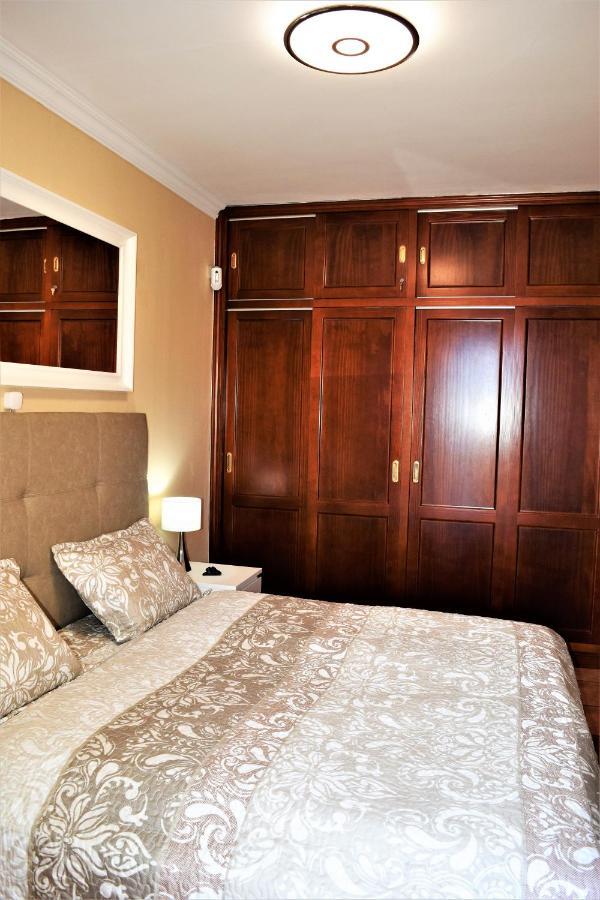Victoria Family Apartman Tenerife Costa Del Silencio Dış mekan fotoğraf