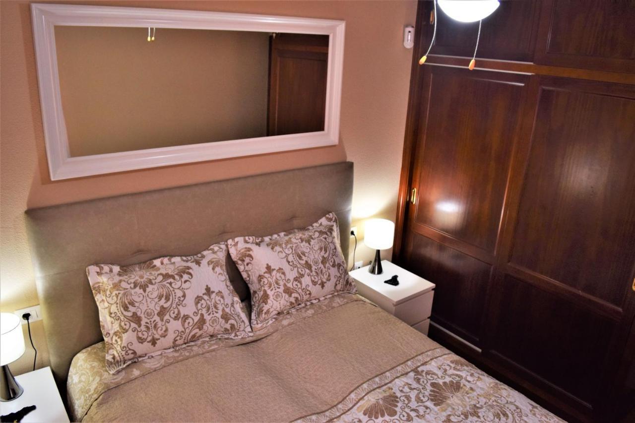 Victoria Family Apartman Tenerife Costa Del Silencio Dış mekan fotoğraf